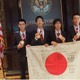 国際化学オリンピック、金2名＆銀2名受賞…実験試験でトップの快挙 画像