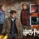 ハリー・ポッター、シリアルナンバー付きオリジナルフィルム プレゼント 画像