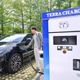 都内1,000か所に超急速充電器を無料設置…業界初の新プラン 画像