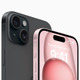 アップル「iPhone 15」発表…USB-C採用、新色ピンク追加 画像