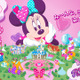ディズニーランド「ミニーのファンダーランド」CMをWeb公開 画像