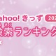 推しの子・YOASOBI…Yahoo!きっず検索ランキング2023 画像