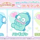「サンリオキャラクター大賞×コトダマン」コラボ企画 画像