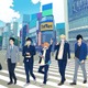 「ハイキュー!!」東急グループとスペシャルコラボ企画 画像