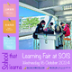 関西学院千里国際中高「SOIS Learning Fair 2024」10/16 画像