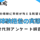 大人の6割超、両親の年収による体験格差を「感じたことがある」 画像