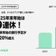 【年末年始2024-25】最大9連休、旅行需要は前年比120％増 画像