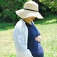妊婦の常位胎盤早期剥離、猛暑「翌日」リスク上昇…東京科学大 画像