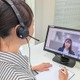 オンラインと対面で就活相談、立命館大が人材サービス企業と協業 画像