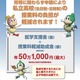 東京都、26年度の私学「学費負担軽減制度」リーフレット公開 画像