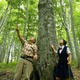 森・川・海の名人を取材「聞き書き甲子園」高校生募集 画像