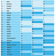 学力格差は世界最小水準も、経済格差は43か国中34位…ユニセフ報告書 画像