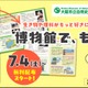 【自由研究2026】植物・貝がら・昆虫の標本づくり冊子を無料配布…大阪市立自然史博物館 画像