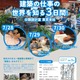 【夏休み2026】一級建築士から学ぶ「こども建築塾」7/28-30 画像