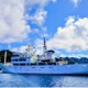 都立大島海洋国際高「大島丸体験航海」10/1、都内在住中学生募集 画像
