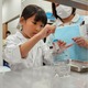 【夏休み2026】世田谷のクリニックでお医者さん体験8/8…小中生募集 画像