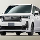 家族の長距離ドライブはミニバンが最多、安全運転支援は車線維持搭載が38%…ホンダアクセス調査 画像