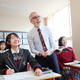 【とっておきの私立中学校2027】富士見丘中学校…文科省WWL拠点校、慶應義塾大学院と連携しSDGs探究 画像