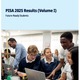 【PISA2025】日本、3分野すべてOECD平均上回る…科学5位・数学5位・読解4位 画像