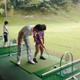ヤマハ、ジュニアゴルフスクール5月に開校…無料体験会開催 画像