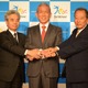 ベネッセホールディングス、原田泳幸氏が代表取締役会長兼社長に就任 画像