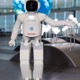 日本科学未来館、新型「ASIMO」や遠隔操作型アンドロイドがロボットコーナーに登場 画像
