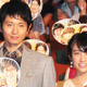 向井理＆山本美月、明治大学“先輩・後輩”トークで盛り上がる 画像