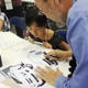 子どもたちにモノづくり体験を…キッズエンジニア2014 画像