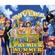 USJ、「ワンピース・プレミア・サマー」7/7より期間限定で開催 画像