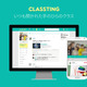 海外発学校SNS「Classting」日本でサービス開始 画像