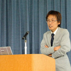 CoNETS、デジタル教科書実証授業の成果や国際標準を見据えた取組みを説明 画像