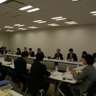 デジタル教科書の位置付け、1年半にわたり検討 画像