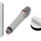 ホワイトボードが電子黒板に進化する「Equil SmartMarker」 画像