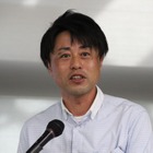 【NEE2015】八尾図書館、なかまちテラスに学ぶ「知」×「地」の図書館づくり 画像