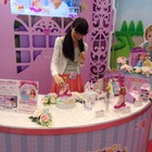 東京おもちゃショー2015開幕、キャラクターとアナログ型玩具が人気 画像