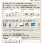 子どものネット危険回避、ルールやフィルタリングを…内閣府 画像