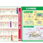 ファミリーマートで旺文社教材のプリント販売サービス開始 画像