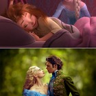 映画「シンデレラ」発売決定、短編映画「アナ雪」も 画像