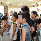 【夏休み】プログラミング教室や自由研究サポート8/5-7…統計局 画像