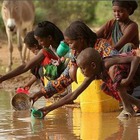 「水色」以外の「水の色」、子どもにきれいな水を…TAP PROJECT基金 画像