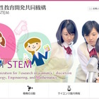日本・世界で活躍する理系女子を育てる、お茶大でシンポジウム8/29 画像