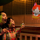 USJ、人気殺到の妖怪ウォッチイベント10月まで延長 画像