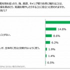 キャンピングカー旅行、子の情操教育に効果あり 画像
