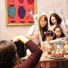 北欧生まれの「ハミングミント」が二子玉の人気カフェとコラボ 画像