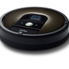 スマホから操作できる「ルンバ」が10/10発売…本体カメラで画像認識も 画像