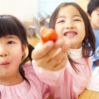 【子どものアレルギー1】低年齢化する花粉症と果物、野菜のアレルギー 画像