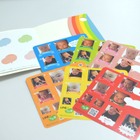 0歳の我が子がしゃべった？ こどもちゃれんじ「LINEでつぶ豆」を使ってみた 画像