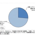 三輪車・ベビーカーでヒヤリ…東京都が乳幼児の製品事故防止ガイド作成 画像