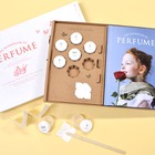 香りのワークブック、親子で調香体験…資生堂とコクヨがコラボ 画像