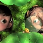 名門校を目指す女の子と「星の王子さま」の出会い…11/21公開 画像